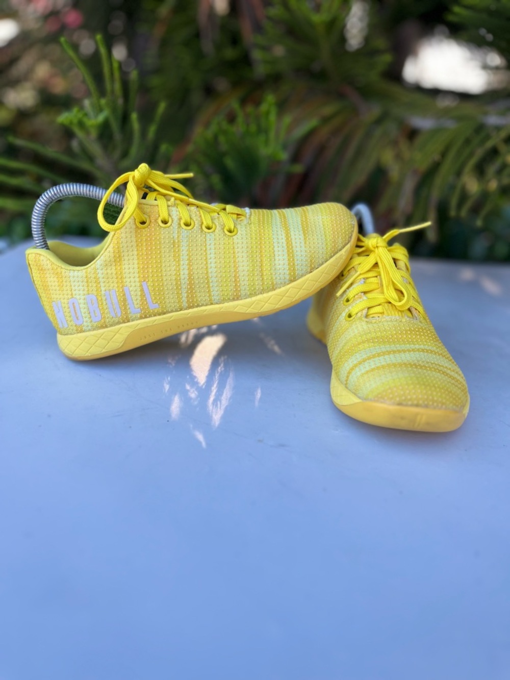 NoBull Training Shoes Womens Size: 7